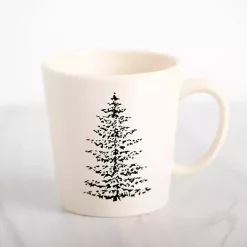 Evergreen Mug