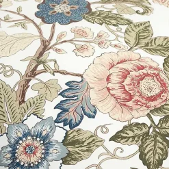 Floral Sydney Reversible 3-pc. Queen Comforter Set