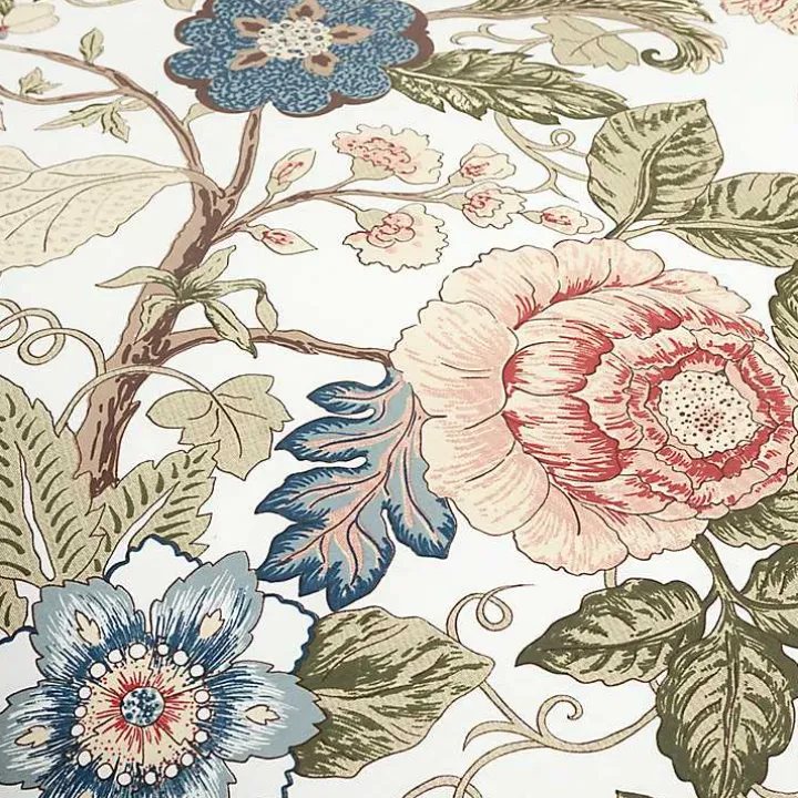 Floral Sydney Reversible 3-pc. Queen Comforter Set