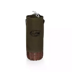 Florida Gators Insulated Wine Bottle Tote
