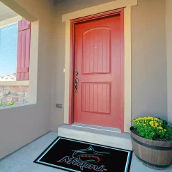 Florida Marlins Spirit Rug, 3x4