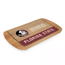Florida State Wood and Glass Serving Board