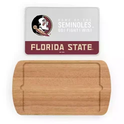 Florida State Wood and Glass Serving Board