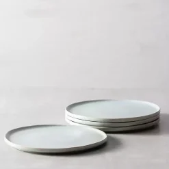 Fortessa Cypress Ceramic Dining Plates, Set of 4