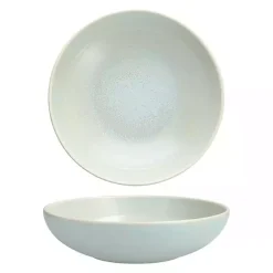 Fortessa Cypress Ceramic Pasta Bowls, Set of 4