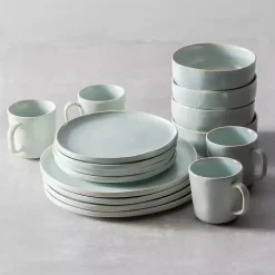 Fortessa Cypress Ceramic Pasta Bowls, Set of 4