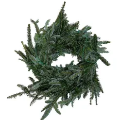 Fresh Cut Fraser Fir Christmas Garland