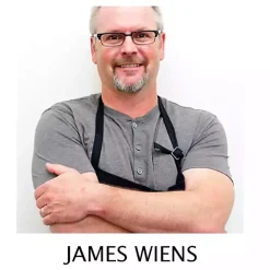 Fresh Cut Trees Framed Canvas Print