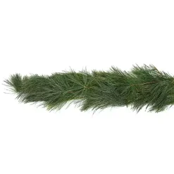 Fresh Cut White Pine Christmas Garland
