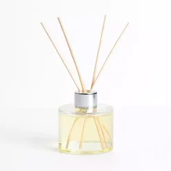 Fresh Lemons Diffuser Set