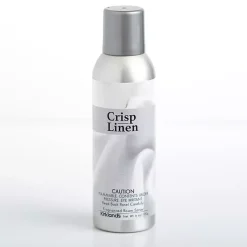 Fresh Linen Room Spray