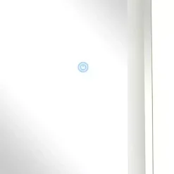 Full Length LED Wall Mirror, 59 in.