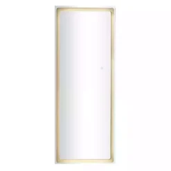 Full Length LED Wall Mirror, 67 in.
