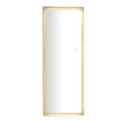 Full Length LED Wall Mirror, 67 in.