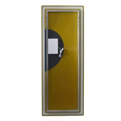 Full Length LED Wall Mirror, 67 in.