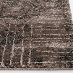 Geometric Kourt Area Rug, 5x7