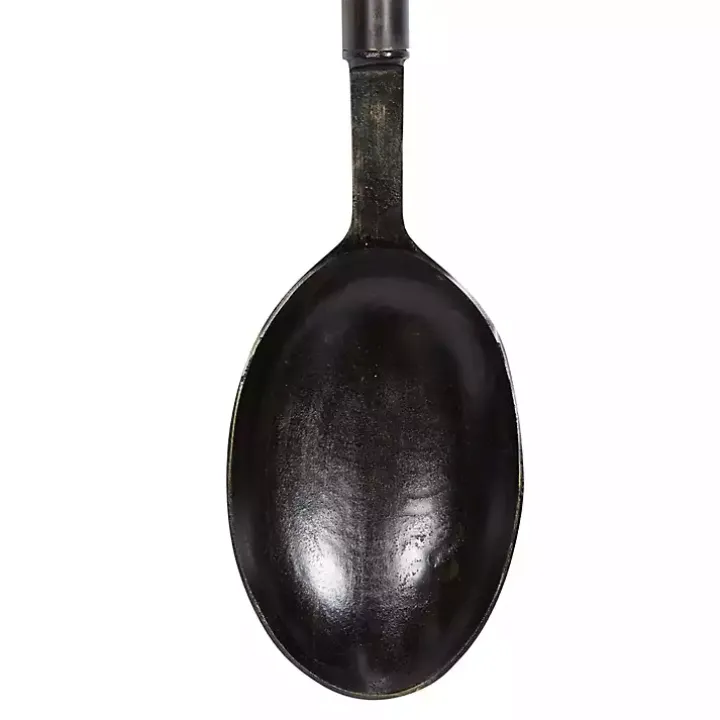 Giant 2-pc. Spoon And Fork Wall Sculptures