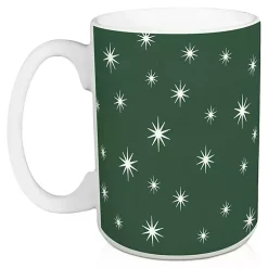 Glory to the Newborn King Mugs, Set of 2