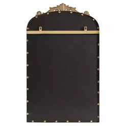 Gold Arch Framed Arendall Pinboard