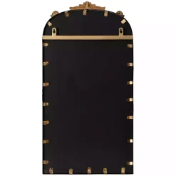 Gold Arendahl Arched Chalkboard