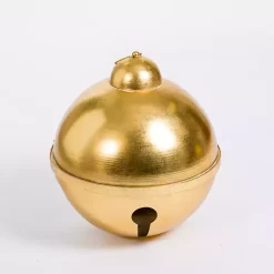 Gold Bell Figurine, 22 in.