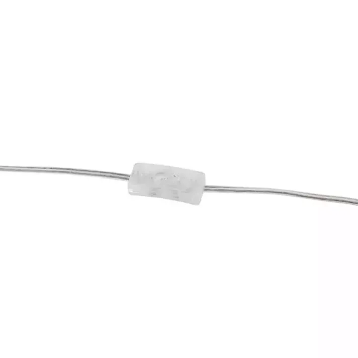 Gold Metal 2-Light Dome Table Lamp