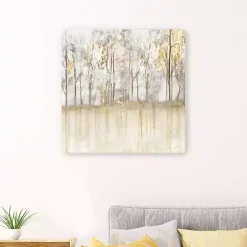 Golden Delight Giclee Canvas Art Print