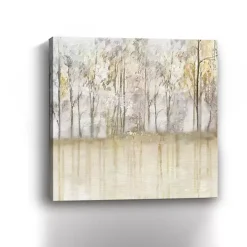 Golden Delight Giclee Canvas Art Print