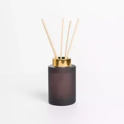 Golden Gardenia Diffuser Set