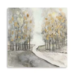 Golden Grove Canvas Art Print, 30x30 in.