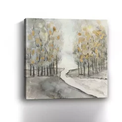 Golden Grove Canvas Art Print, 30x30 in.