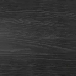 Graphite Double Door Reeves Cabinet