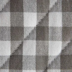 Gray and White Multiprint 4-pc. Pot Holder Set