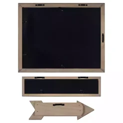 Gray Arrow 10-pc. Gallery Wall Picture Frame Set