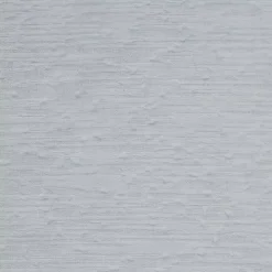 Gray Boucle Sheer Single Curtain Panel, 95 in.