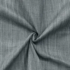 Gray Bryson Textured Curtain Panel, 108 in.