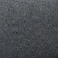 Gray Button Tufted Kia Barstool