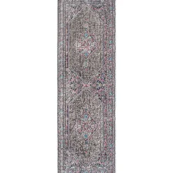 Gray Dortha Runner