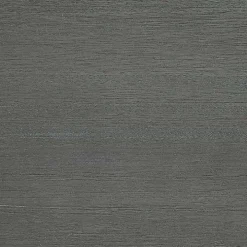 Gray 3-Drawer Turned Legs Accent Table