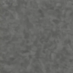 Gray Faux Leather Chelsea Swivel Bar Stool