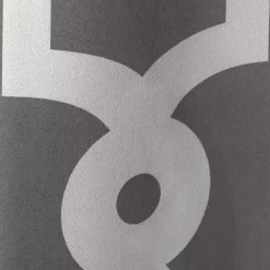 Gray Maxwell Blackout Curtain Panel Set, 84 in.