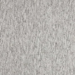 Gray Mid-Century Modern Dining Chairs, Set of 2