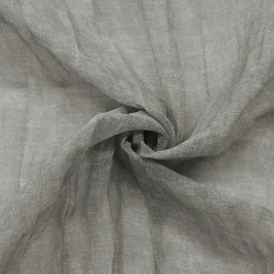 Gray Paloma Curtain Panel, 108 in.