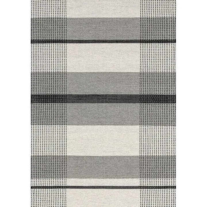 Gray Portland Emily Henderson x RugsUSA Rug, 10x14