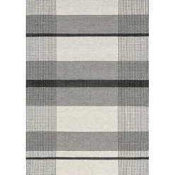 Gray Portland Emily Henderson x RugsUSA Rug, 8x10