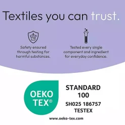 Gray Quilted Teddy 3-pc. Full/Queen Comforter Set