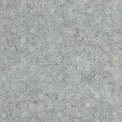 Gray Reversible Non-Slip Rug Pad, 5x8