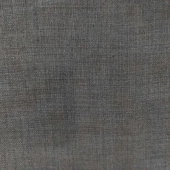 Gray Tufted Jess Storage Ottoman Bench