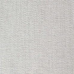 Gray Upholstered Modern Split Back Bench