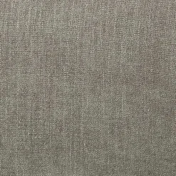 Gray Upholstered Rustic Dining Chairs, Set of 2